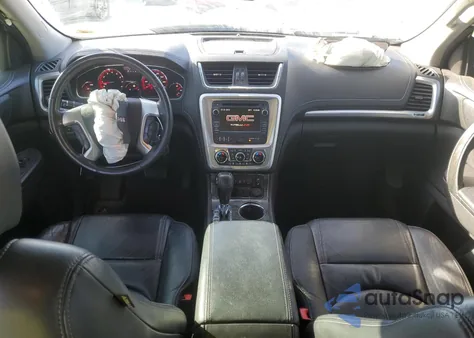 2015 GMC Acadia Slt-1 из США, поврежденный, VIN 1GKKRRKDXFJ336880